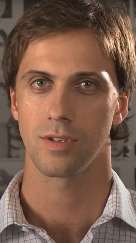 Carlos D'Elía Casco