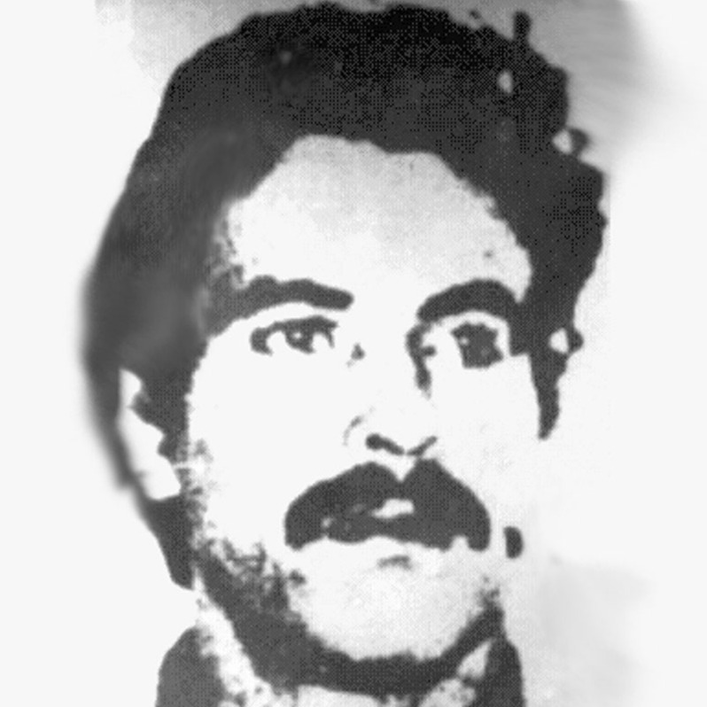 Edgardo Patricio Moyano