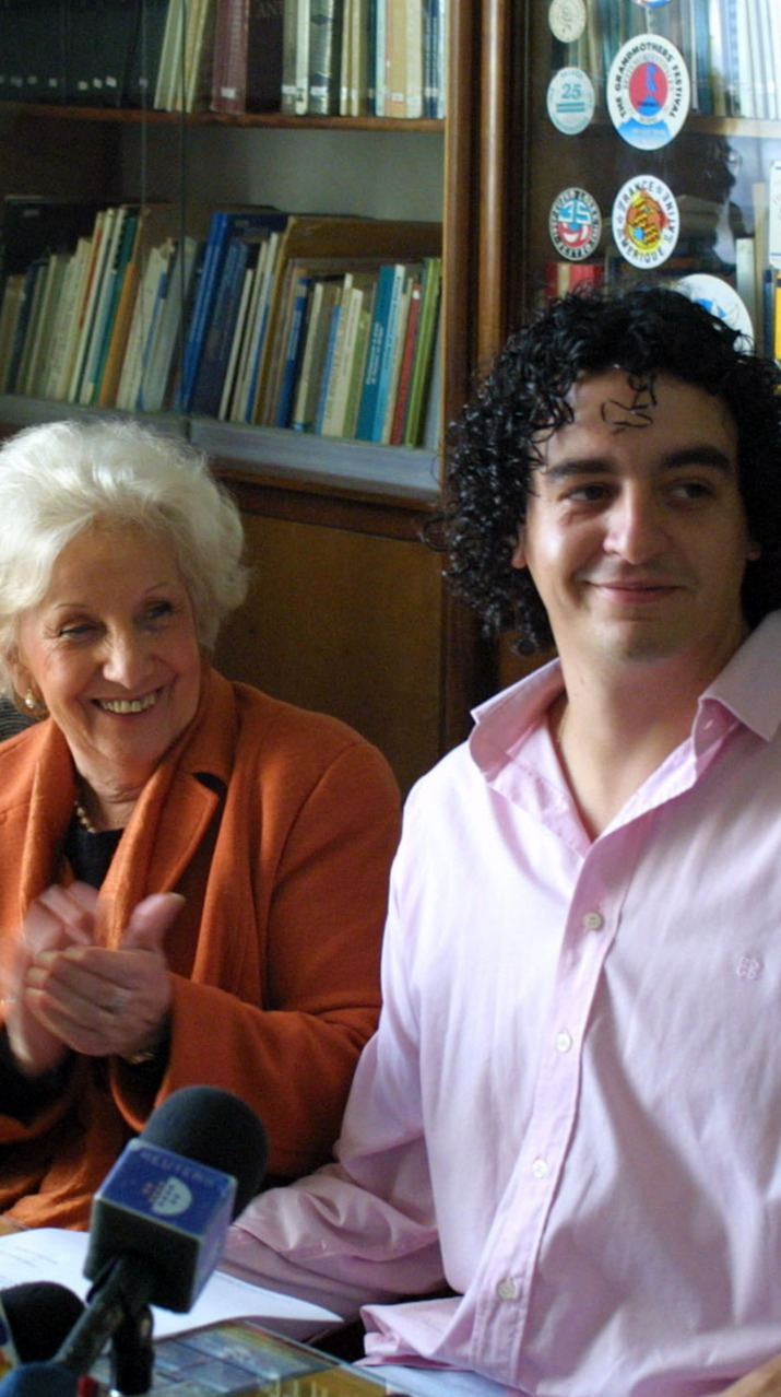 Horacio Pietragalla Corti