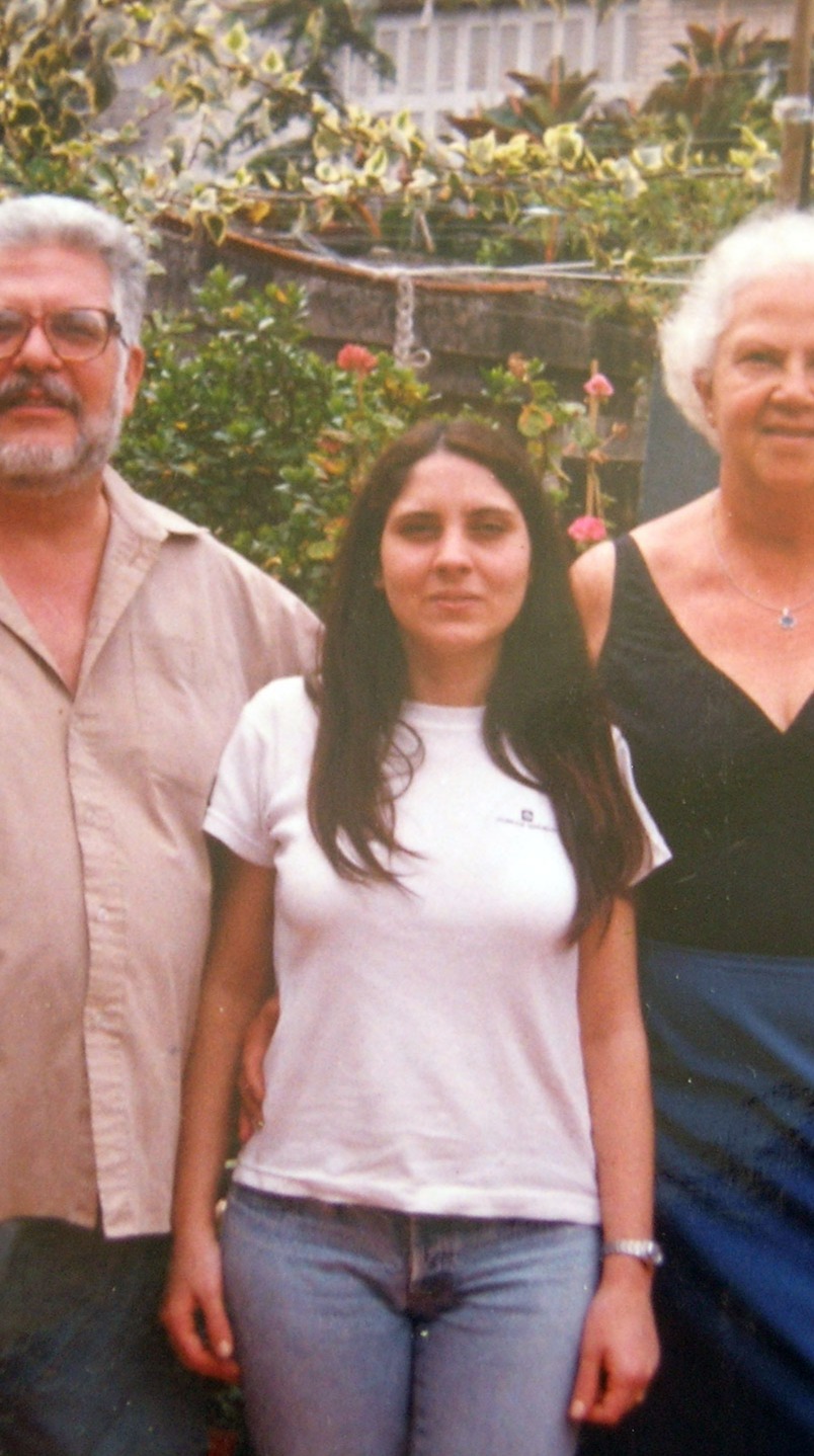 Ximena Vicario