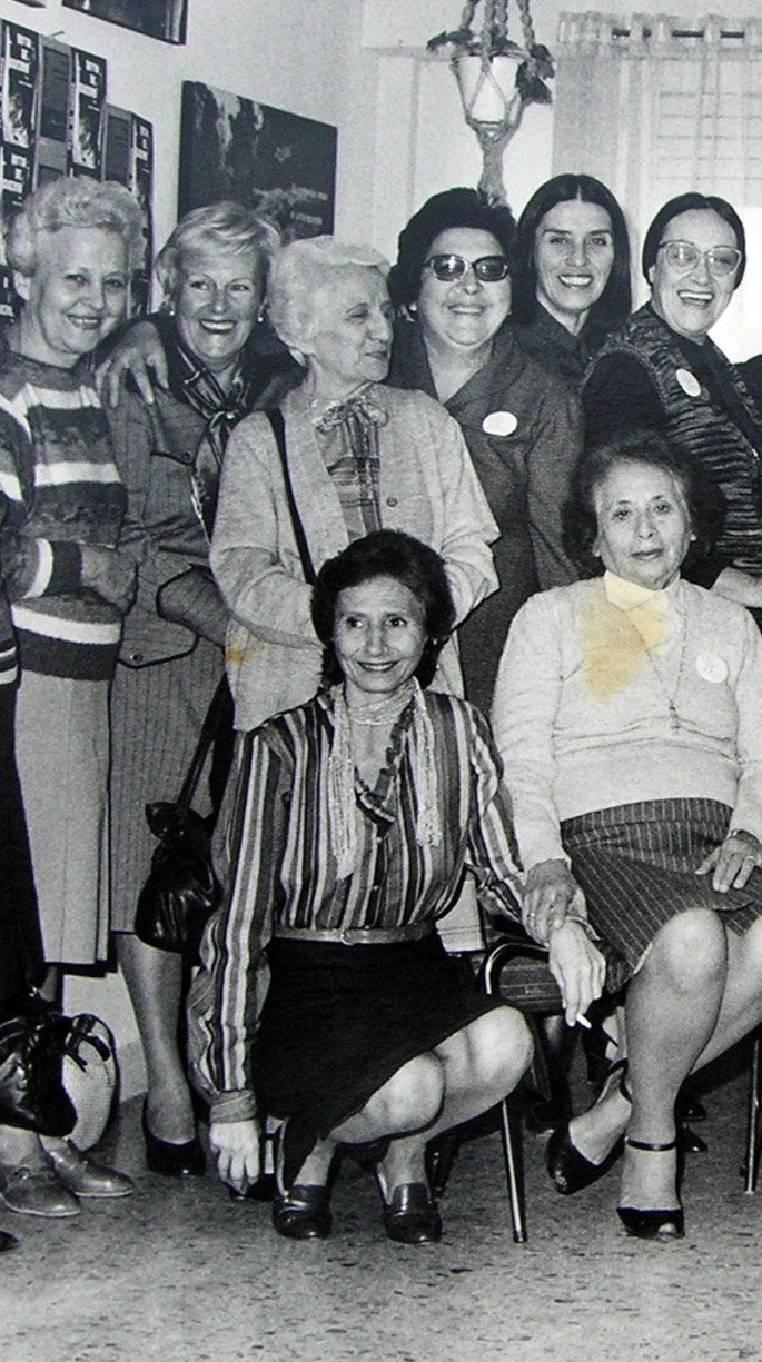 María Fernanda Álvarez