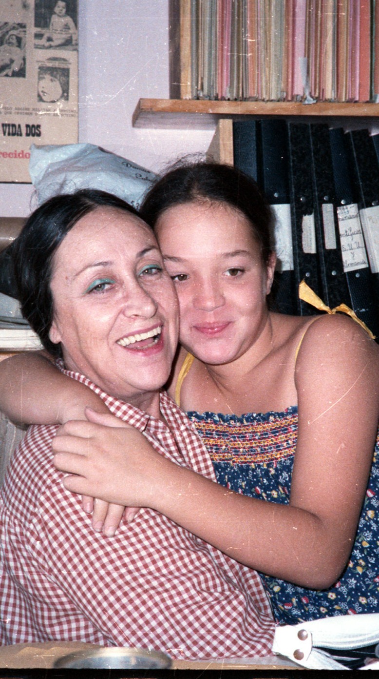 Carla Graciela Rutila Artés