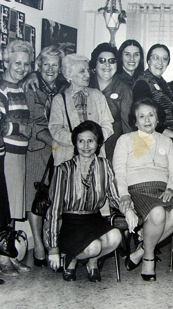 Marina Leonor Bau Delgado