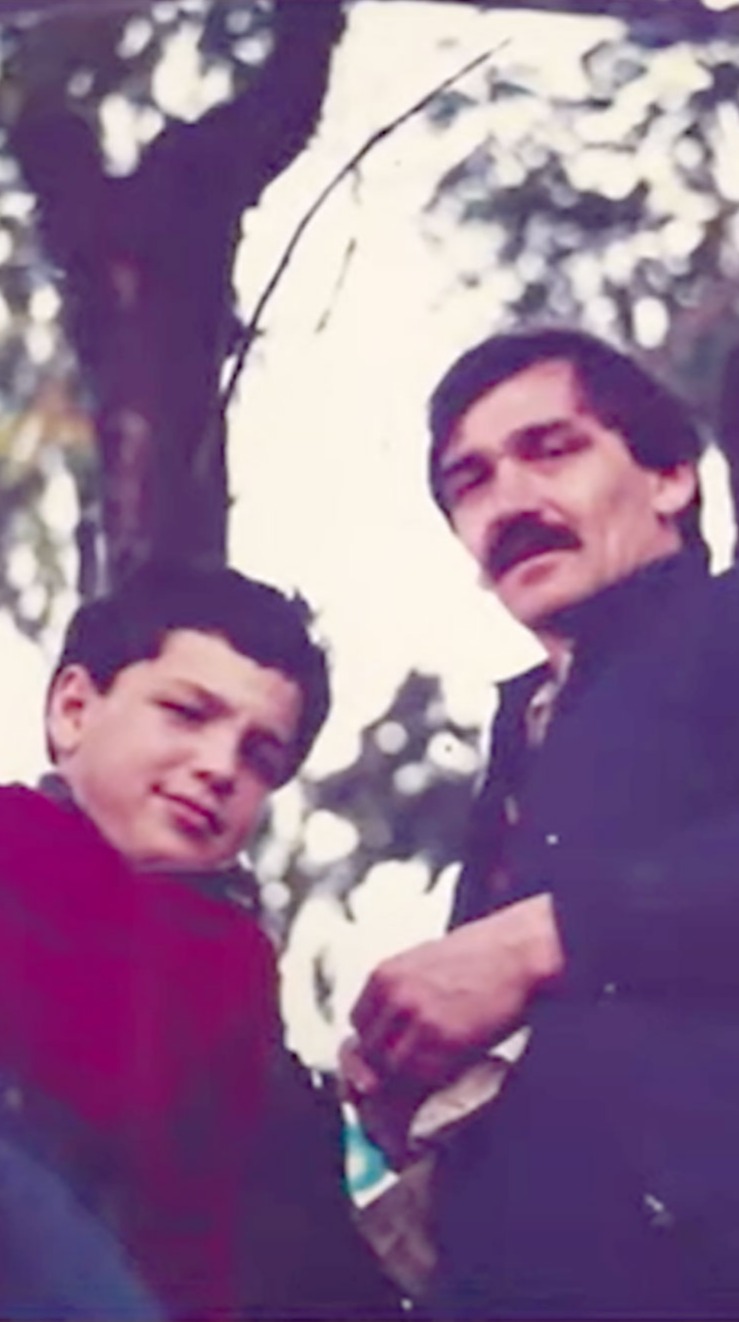 Humberto Ernesto Colautti Fransicetti