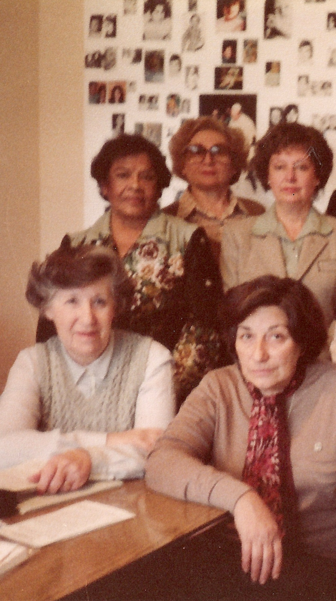 Noemí Elena Ferri Fransicetti